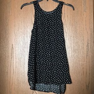Madewell Flowy Tank Top